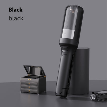 2-in-1 Hair Trimmer & Waver